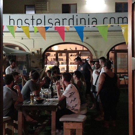 Hostel Sardinia Quartu Sant'Elena Exterior photo