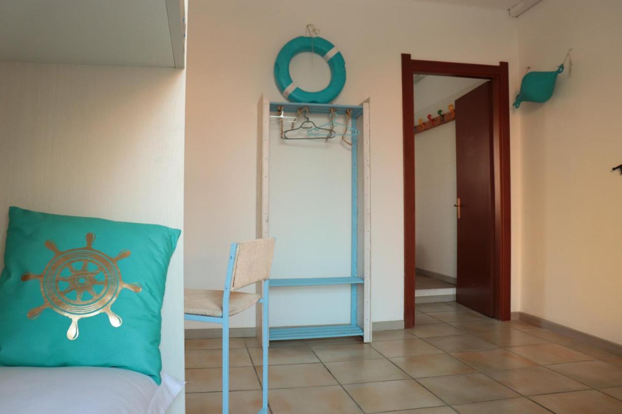 Hostel Sardinia Quartu Sant'Elena Exterior photo