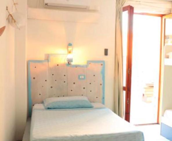 Hostel Sardinia Quartu Sant'Elena Exterior photo