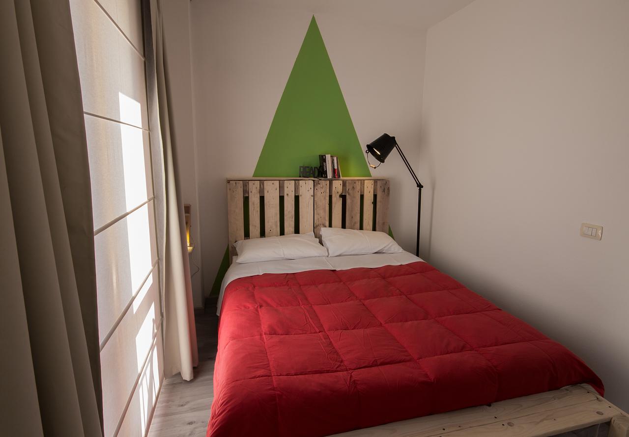 Hostel Sardinia Quartu Sant'Elena Exterior photo