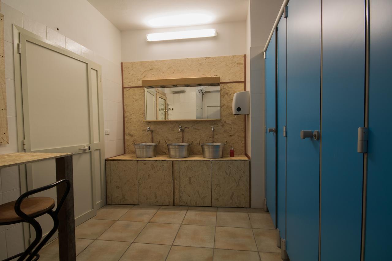 Hostel Sardinia Quartu Sant'Elena Exterior photo